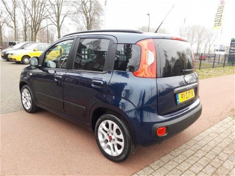 Fiat Panda - 0.9 TwinAir Lounge AUTOMAAT - 1