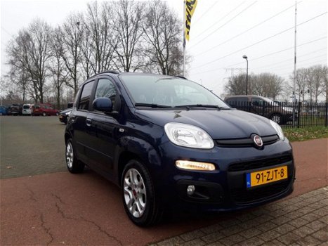 Fiat Panda - 0.9 TwinAir Lounge AUTOMAAT - 1