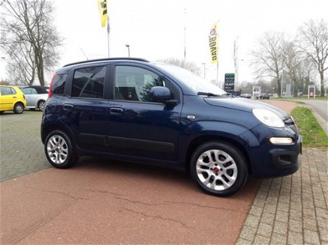 Fiat Panda - 0.9 TwinAir Lounge AUTOMAAT - 1