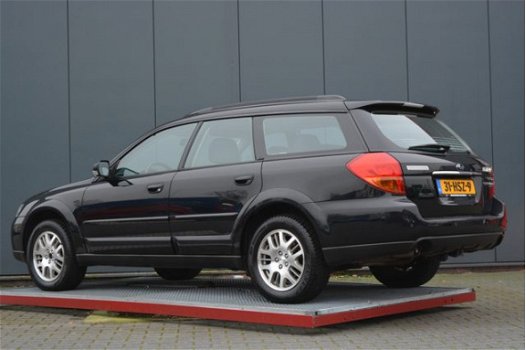 Subaru Outback - 2.5i Luxury Pack automaat - 1