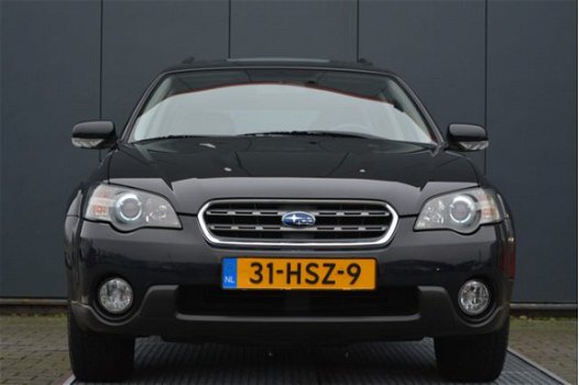 Subaru Outback - 2.5i Luxury Pack automaat - 1