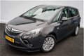 Opel Zafira Tourer - 1.6 CDTI Business+ 7p. Xenon/ Sportstoelen/ Panoramdak/ Trekhaak/ Camera/ Pdc/ - 1 - Thumbnail