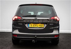 Opel Zafira Tourer - 1.6 CDTI Business+ 7p. Xenon/ Sportstoelen/ Panoramdak/ Trekhaak/ Camera/ Pdc/