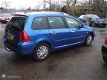 Peugeot 307 SW - 1.6 16V 7 Persoons Airco Trekh Garantie, inruil mogelijk - 1 - Thumbnail