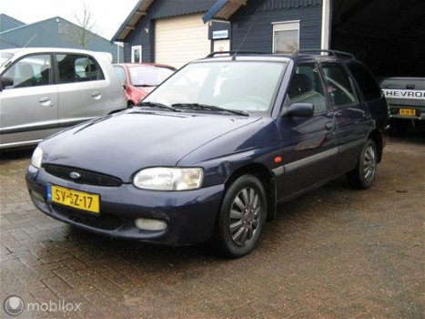 Ford Escort Wagon - 1.6 Business Edition - 1