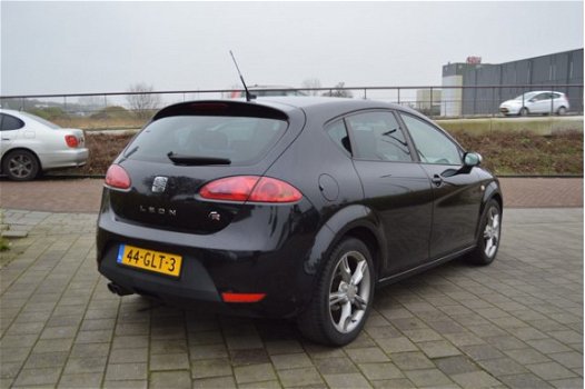 Seat Leon - 2.0 TDI FR - 1