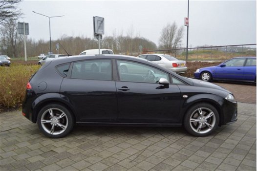 Seat Leon - 2.0 TDI FR - 1