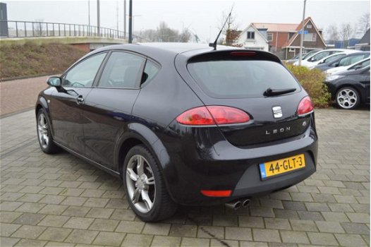 Seat Leon - 2.0 TDI FR - 1