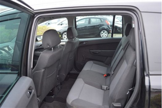 Opel Zafira - 2.2 Temptation - 1