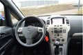 Opel Zafira - 2.2 Temptation - 1 - Thumbnail