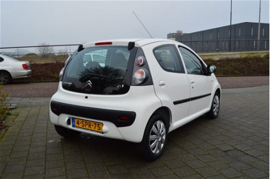 Citroën C1 - 1.0 5Drs Collection - 1