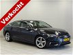 Audi A5 Sportback - 1.4 TFSI Design Pro Line Plus Navigatie Full-Led 18 inch lmv Private Lease € 749 - 1 - Thumbnail