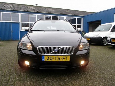 Volvo V50 - 2.0D 