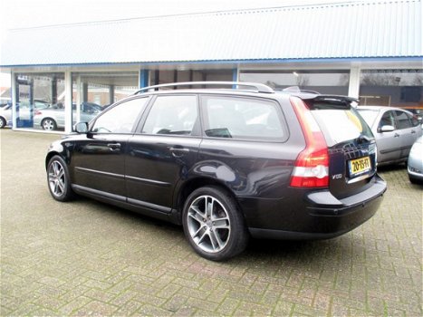 Volvo V50 - 2.0D 