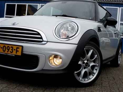 Mini Mini Cooper - 1.6-16V 