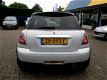 Mini Mini Cooper - 1.6-16V 