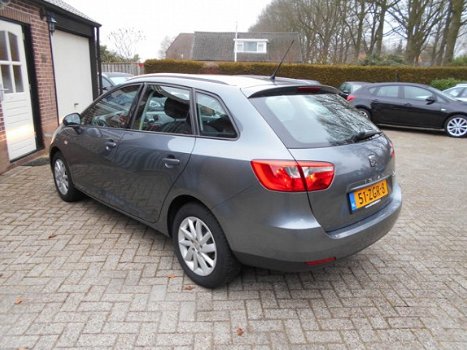 Seat Ibiza ST - 1.2 TDI Style Ecomotive Nieuw model - 1