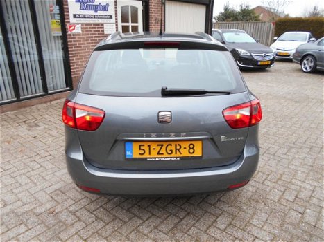 Seat Ibiza ST - 1.2 TDI Style Ecomotive Nieuw model - 1