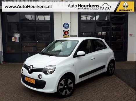 Renault Twingo - 1.0 SCe Collection | Airco | Weinig kms | - 1