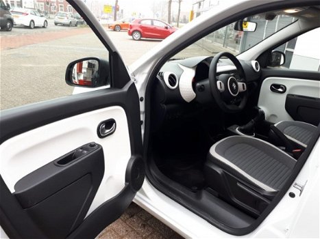 Renault Twingo - 1.0 SCe Collection | Airco | Weinig kms | - 1