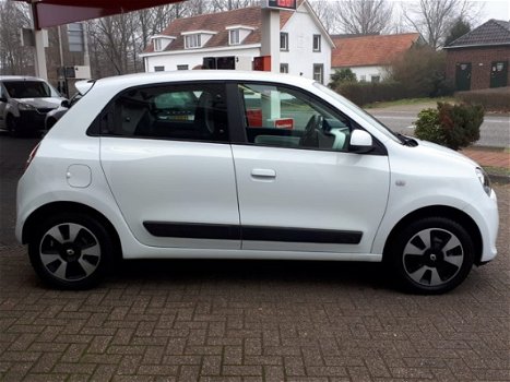 Renault Twingo - 1.0 SCe Collection | Airco | Weinig kms | - 1
