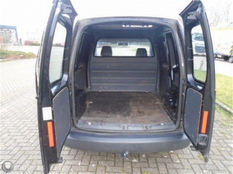 Volkswagen Caddy - Bestel 1.6 TDI BMT Airco Navi - 1