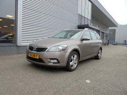 Kia Cee'd - 1.4 CVVT X-ecutive APK t/m 24 jan. 2021