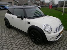 Mini Mini Cooper - 1.6 Chili