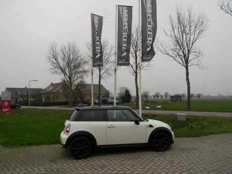 Mini Mini Cooper - 1.6 Chili - 1