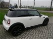 Mini Mini Cooper - 1.6 Chili - 1 - Thumbnail