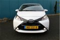 Toyota Aygo - 1.0 VVT-i x-play AC/NAV/CRUISE/A.R.CAMERA/BLUETOOTH/1'EIG - 1 - Thumbnail