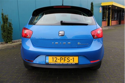 Seat Ibiza - 1.2 TDI Style Ecomotive/AC/LMV/CRUISE/SUPERMOOI85 DKM - 1