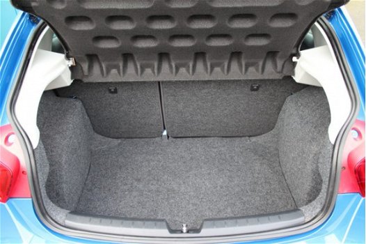 Seat Ibiza - 1.2 TDI Style Ecomotive/AC/LMV/CRUISE/SUPERMOOI85 DKM - 1