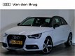 Audi A1 - 1.2 TFSI 85 PK Pro Line | Xenon | navigatie | Climat cotrole | - 1 - Thumbnail