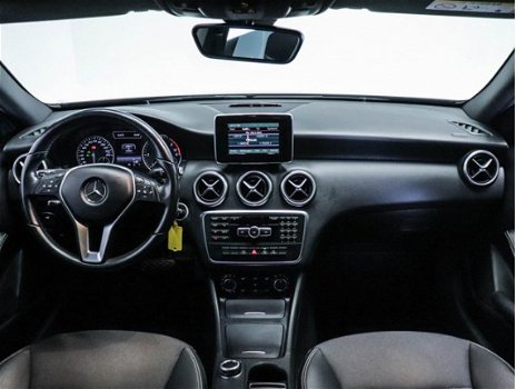 Mercedes-Benz A-klasse - AUTOMAAT 180 CDI Lease Edition | Xenon | Navigatie | Sportstoelen | Trekhaa - 1