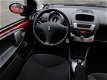 Peugeot 107 - 1.0 12V 5DR XS | All-in Prijs | Airco | Automaat - 1 - Thumbnail