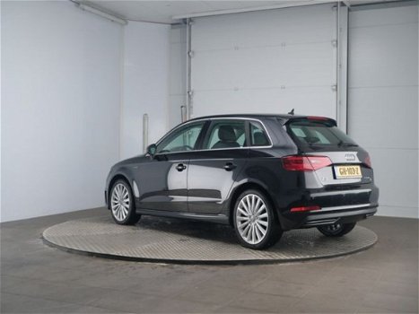 Audi A3 Sportback - 1.4 e-tron PHEV Ambition Pro Line plus | NAVI | LMV18'' | CLIMA | CRUISE | LEER - 1