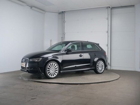 Audi A3 Sportback - 1.4 e-tron PHEV Ambition Pro Line plus | NAVI | LMV 18'' | CLIMA | STOELVW | CRU - 1