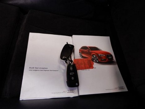 Audi A3 Sportback - 1.4 e-tron PHEV Ambition Pro Line plus | NAVI | LMV 18'' | CLIMA | STOELVW | CRU - 1
