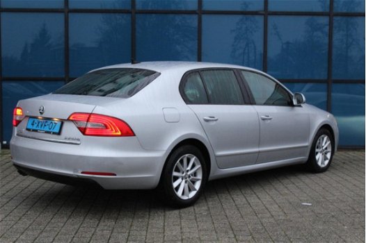 Skoda Superb - 1.6 TDI Active Business | NAVI | CLIMA | LMV | CRUISE | - 1