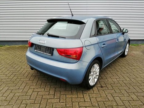 Audi A1 Sportback - 1.2 TFSI Ambition - 1