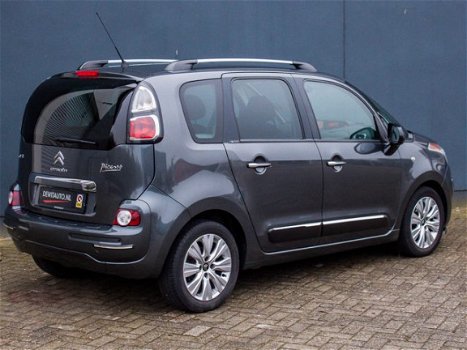 Citroën C3 Picasso - 1.4 VTi Exclusive.Ecc.Cruise control - 1