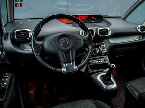 Citroën C3 Picasso - 1.4 VTi Exclusive.Ecc.Cruise control - 1