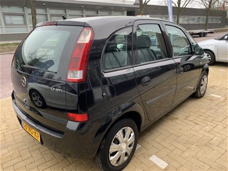 Opel Meriva - 1.7 DTi Enjoy EXPORT PRIJS - 1