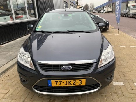 Ford Focus Wagon - 1.6 Ghia - 1