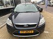 Ford Focus Wagon - 1.6 Ghia - 1 - Thumbnail