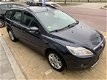 Ford Focus Wagon - 1.6 Ghia - 1 - Thumbnail