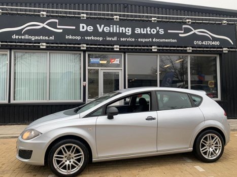 Seat Leon - 1.4 - 1