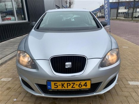 Seat Leon - 1.4 - 1