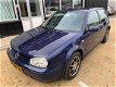 Volkswagen Golf - 1.4-16V Ocean - 1 - Thumbnail